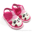 Großhandel Baby Mädchen Nette Sandalen mit Ton